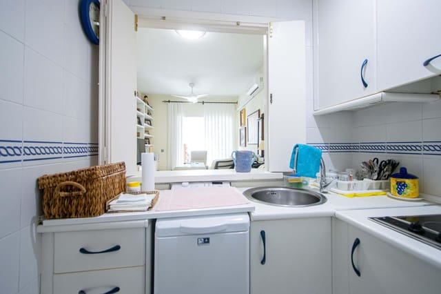 1 sypialnia Mieszkanie na sprzedaż w Miasto Sewilla z basenem - 185 000 € (Ref: 9815921)