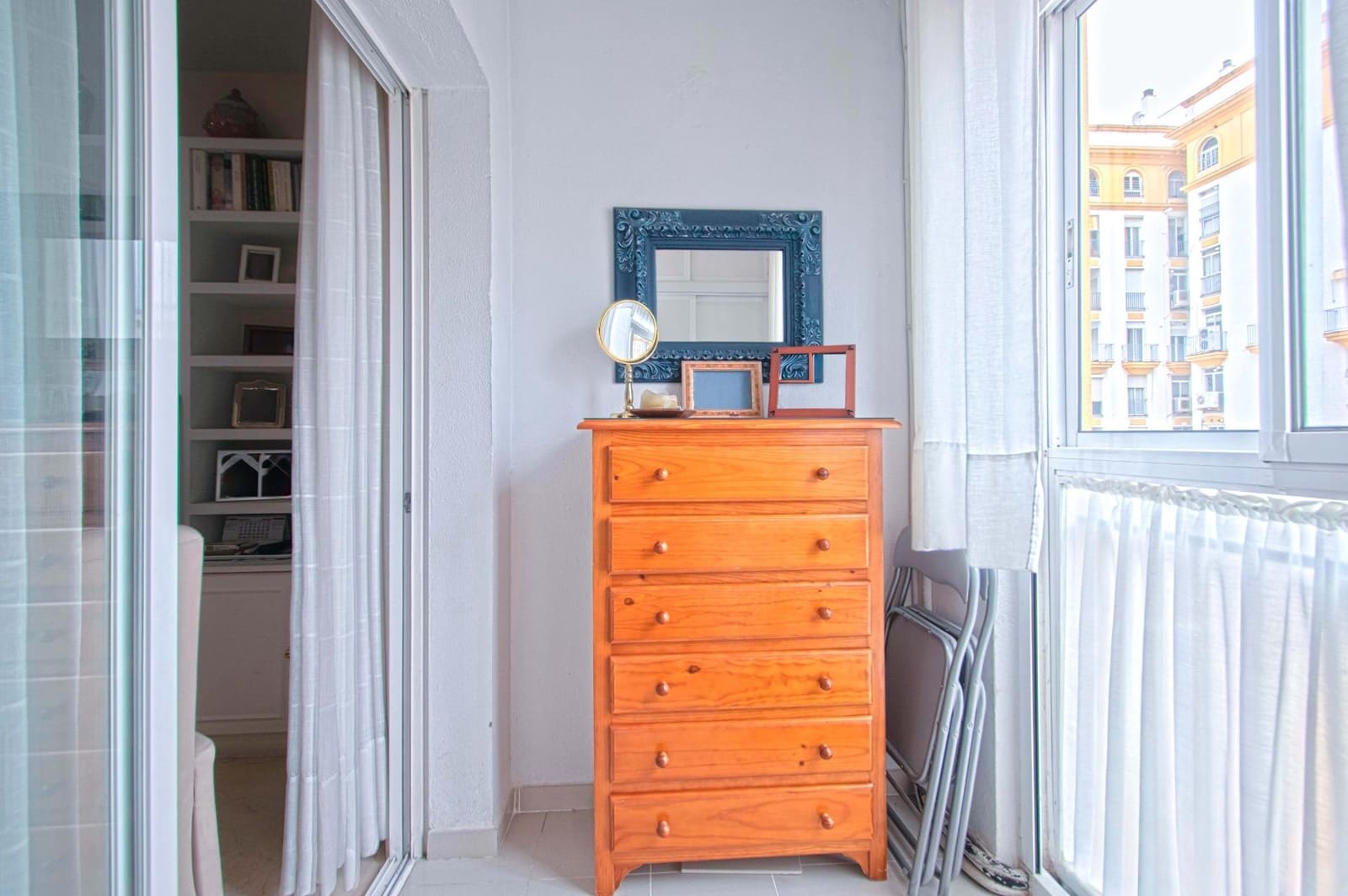 1 Zimmer Wohnung zu verkaufen in Sevilla Stadt mit Pool - 185.000 € (Ref: 9815921)