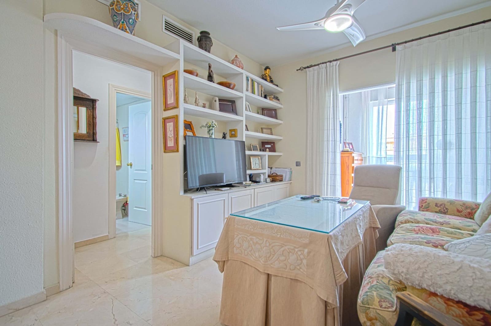 1 Zimmer Wohnung zu verkaufen in Sevilla Stadt mit Pool - 185.000 € (Ref: 9815921)