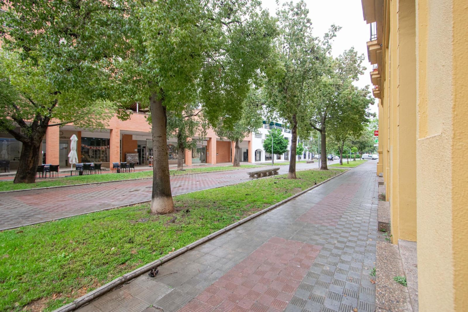 1 Zimmer Wohnung zu verkaufen in Sevilla Stadt mit Pool - 185.000 € (Ref: 9815921)