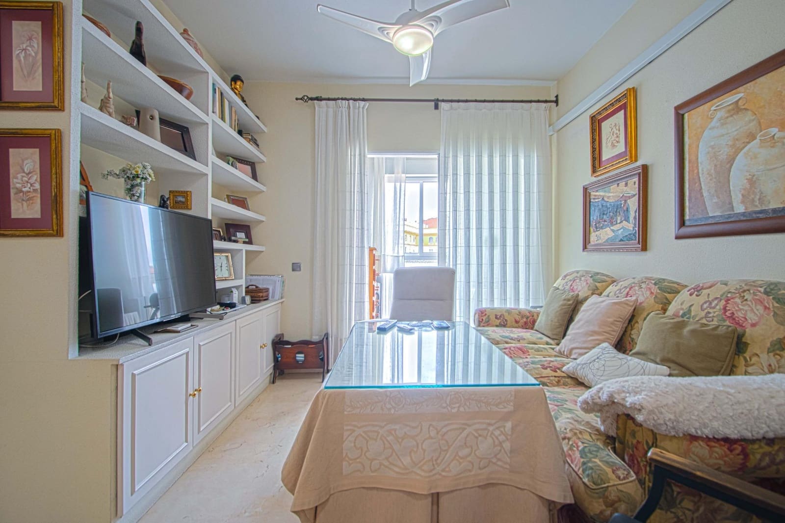1 Zimmer Wohnung zu verkaufen in Sevilla Stadt mit Pool - 185.000 € (Ref: 9815921)