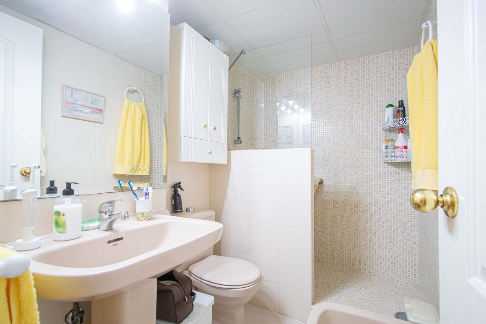1 Zimmer Wohnung zu verkaufen in Sevilla Stadt mit Pool - 185.000 € (Ref: 9815921)