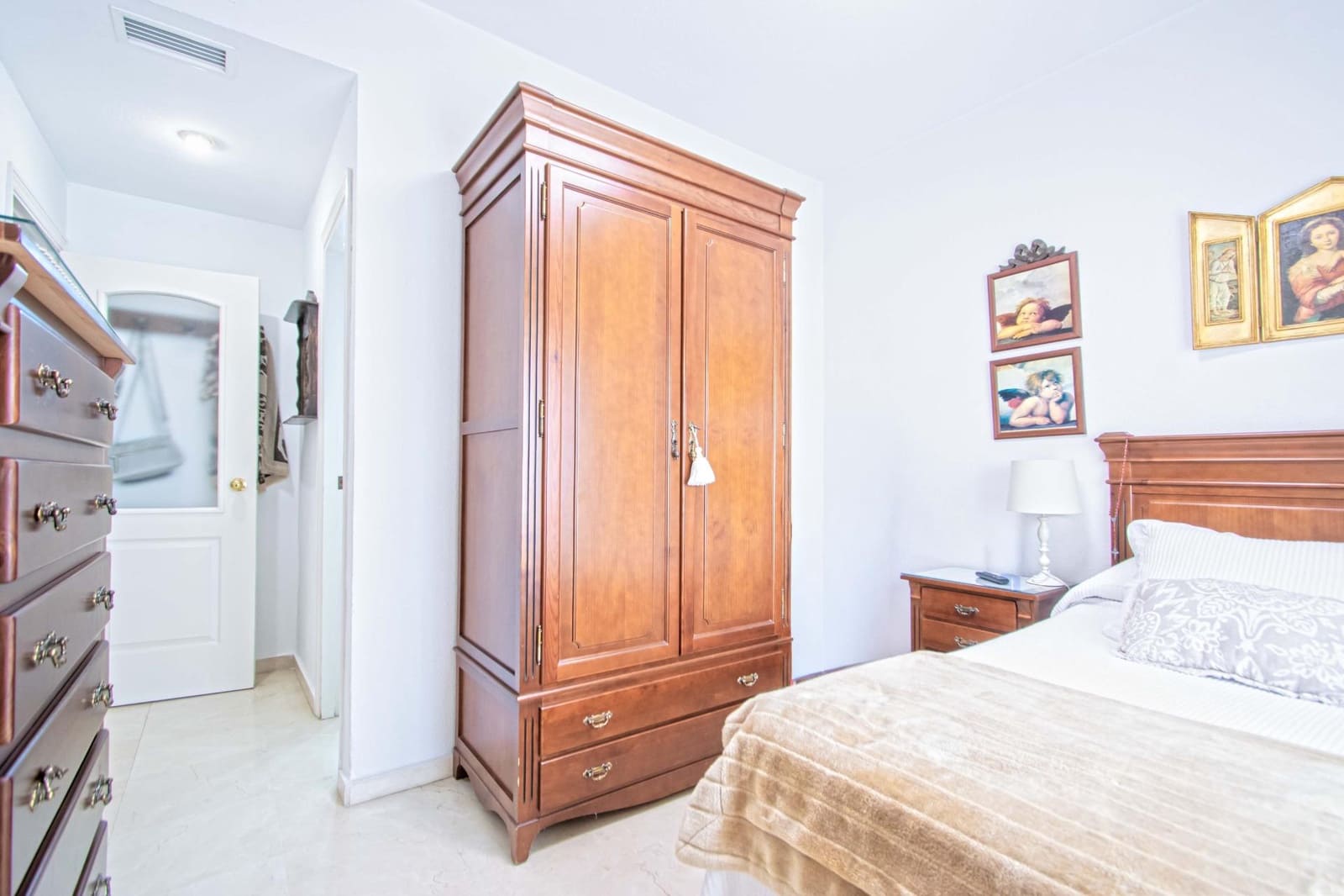 1 Zimmer Wohnung zu verkaufen in Sevilla Stadt mit Pool - 185.000 € (Ref: 9815921)