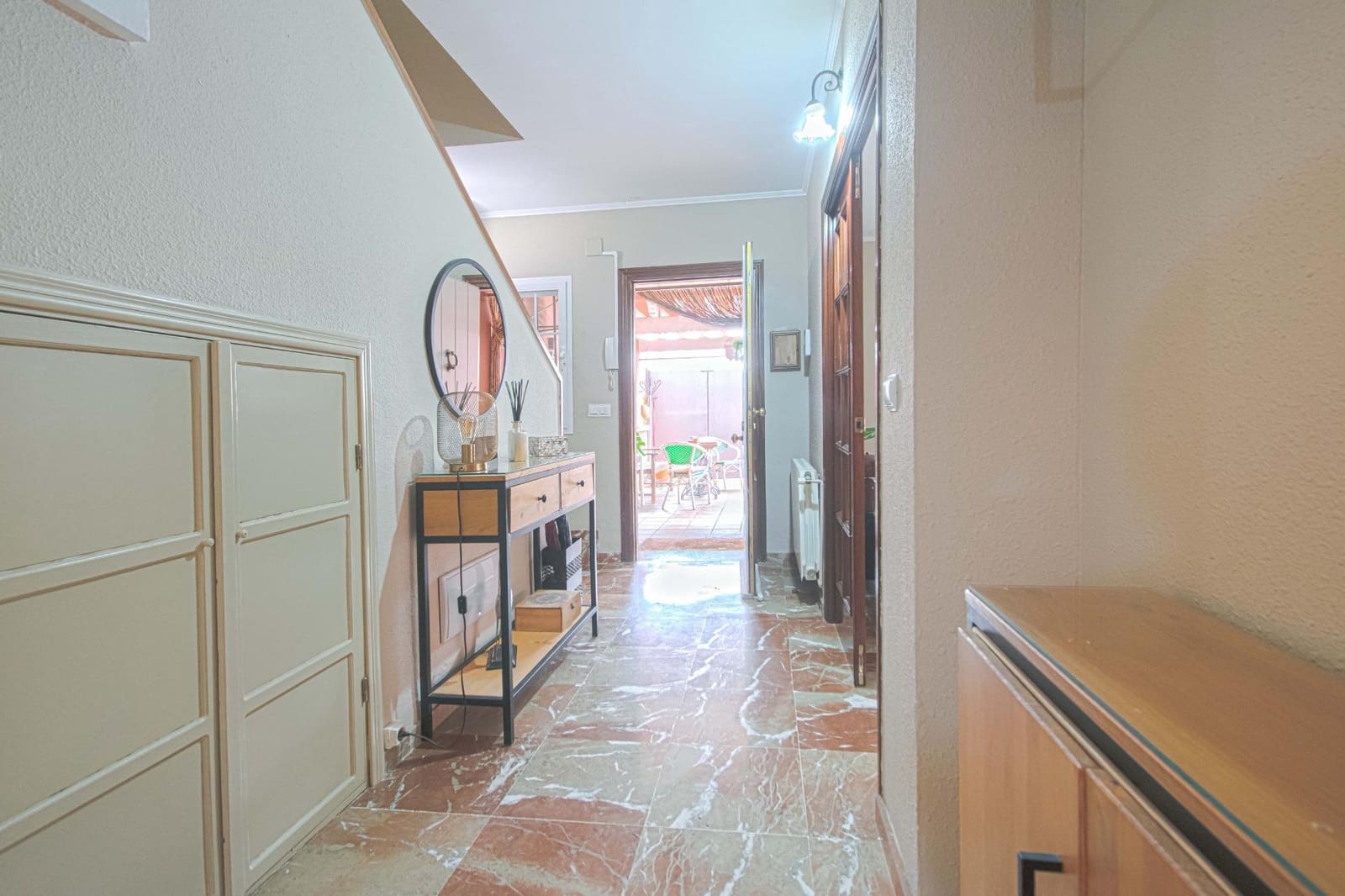 4 soverom Rekkehus til salgs i Gines - € 356 000 (Ref: 9818293)