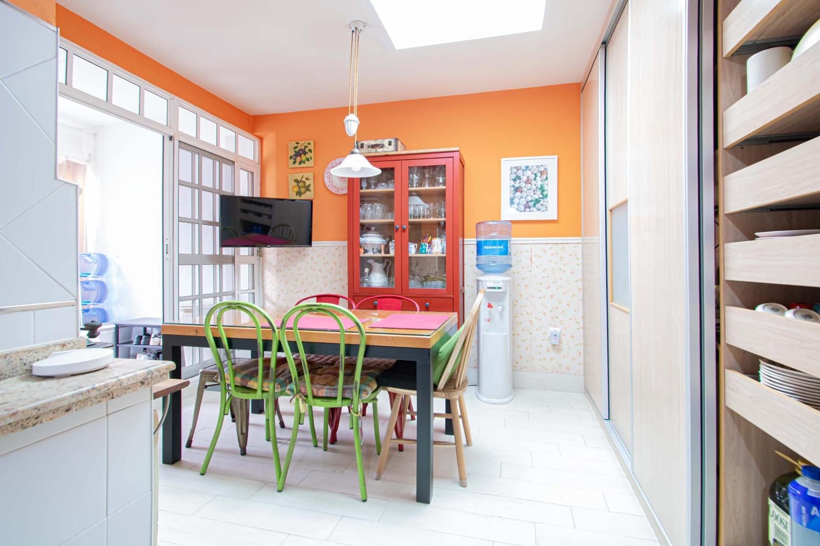 4 soverom Rekkehus til salgs i Gines - € 356 000 (Ref: 9818293)
