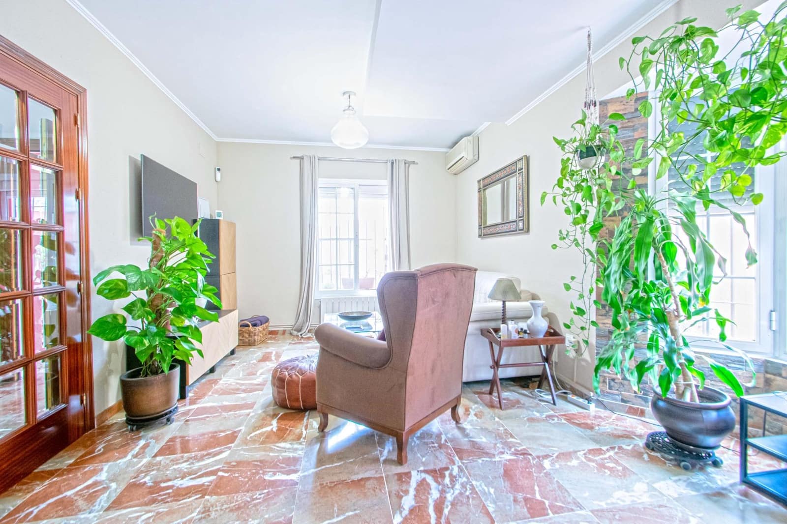 4 soverom Rekkehus til salgs i Gines - € 356 000 (Ref: 9818293)