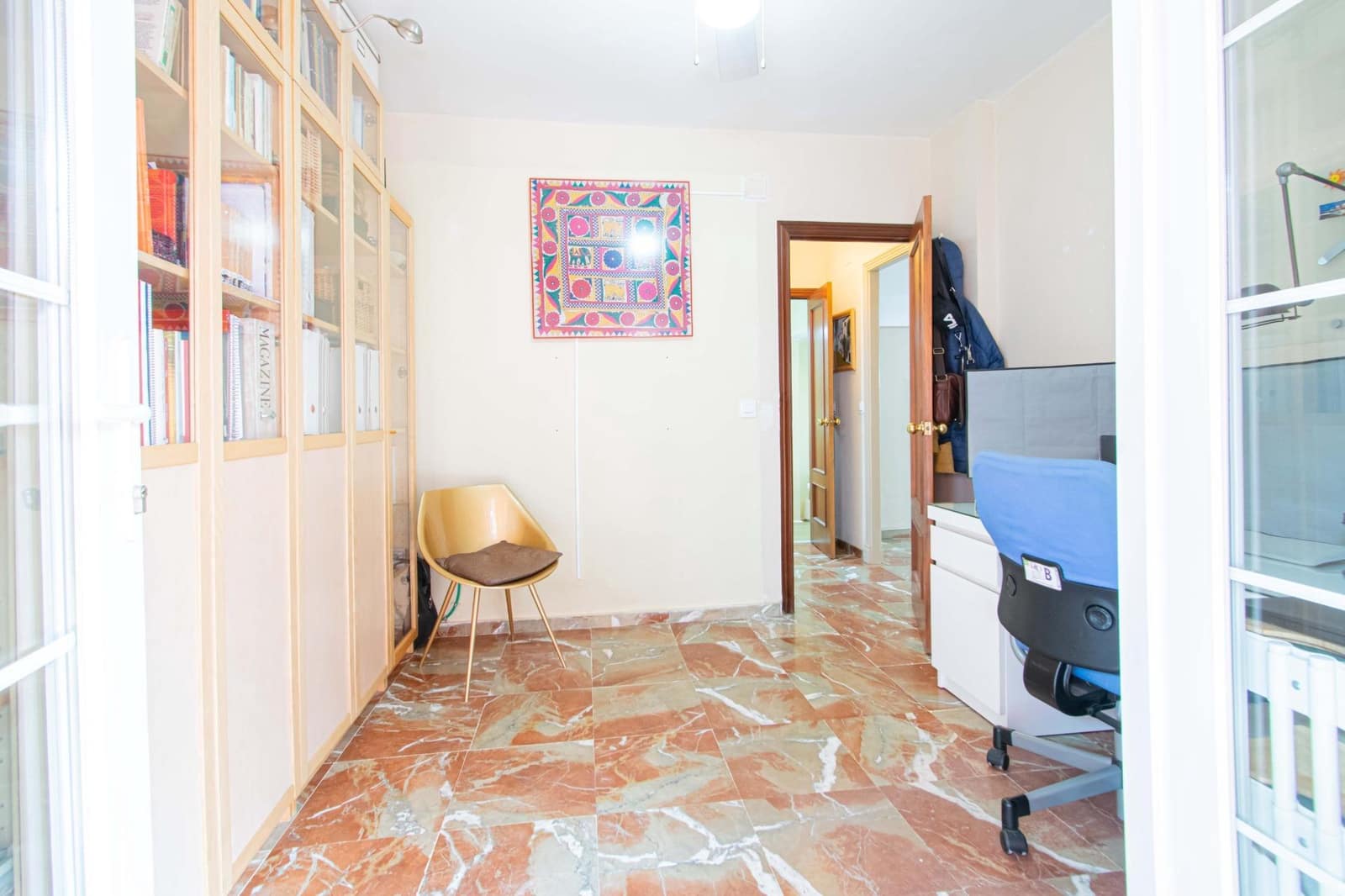 4 soverom Rekkehus til salgs i Gines - € 356 000 (Ref: 9818293)