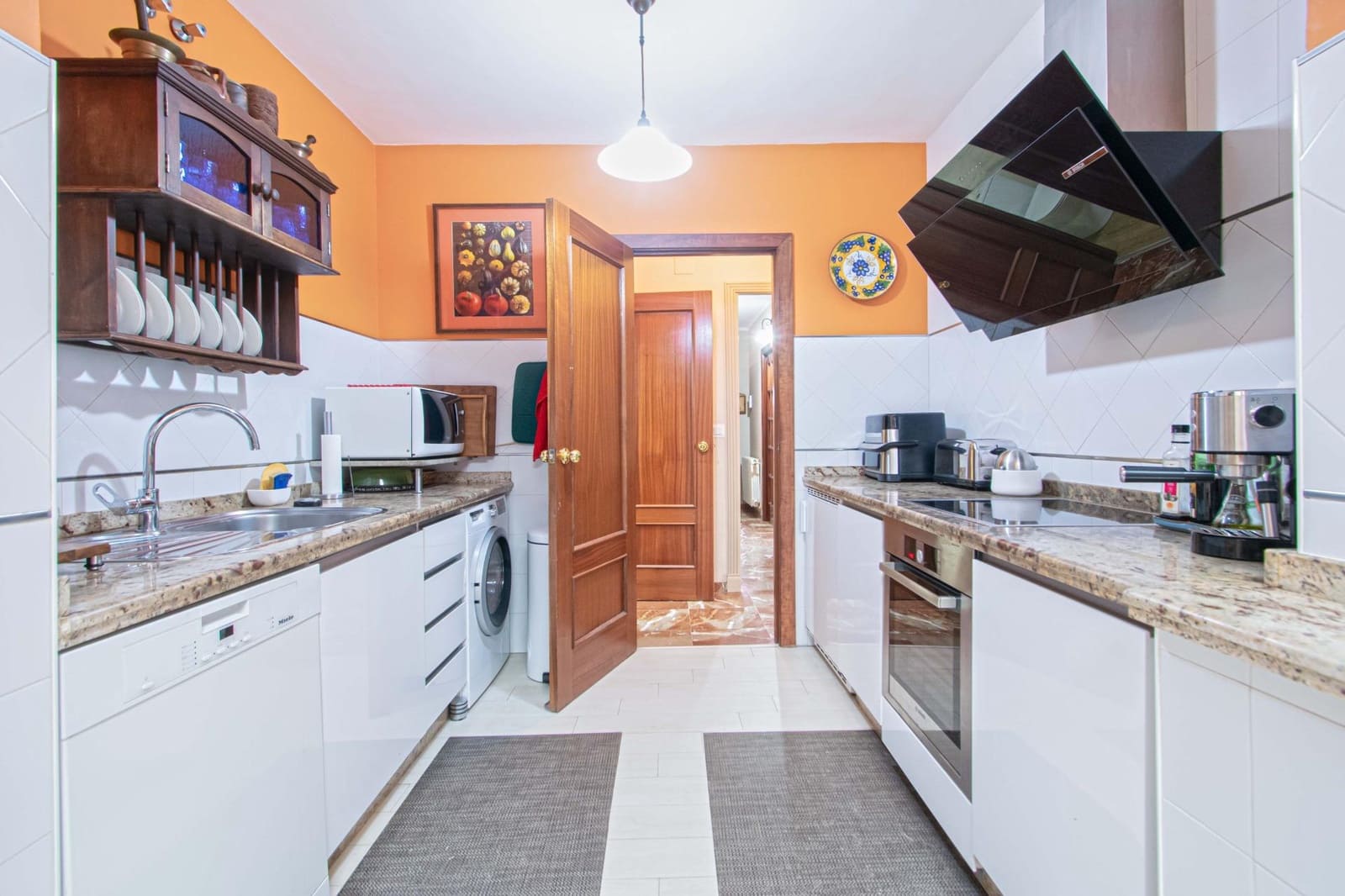 4 soverom Rekkehus til salgs i Gines - € 356 000 (Ref: 9818293)