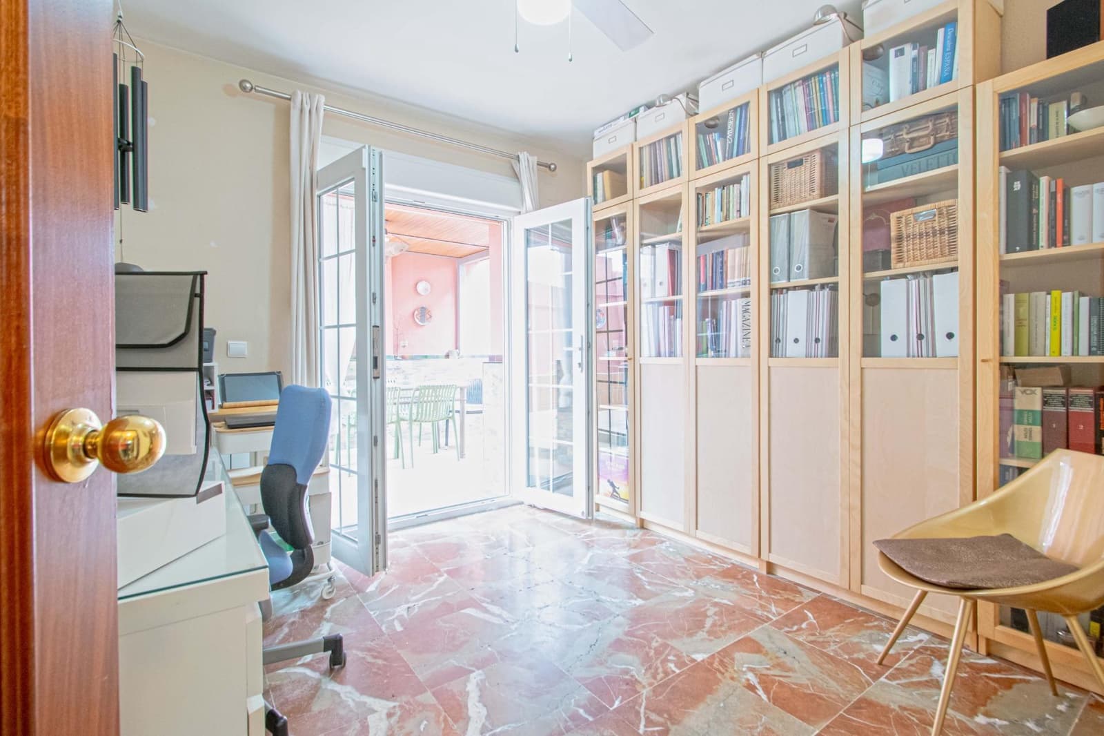 4 soverom Rekkehus til salgs i Gines - € 356 000 (Ref: 9818293)