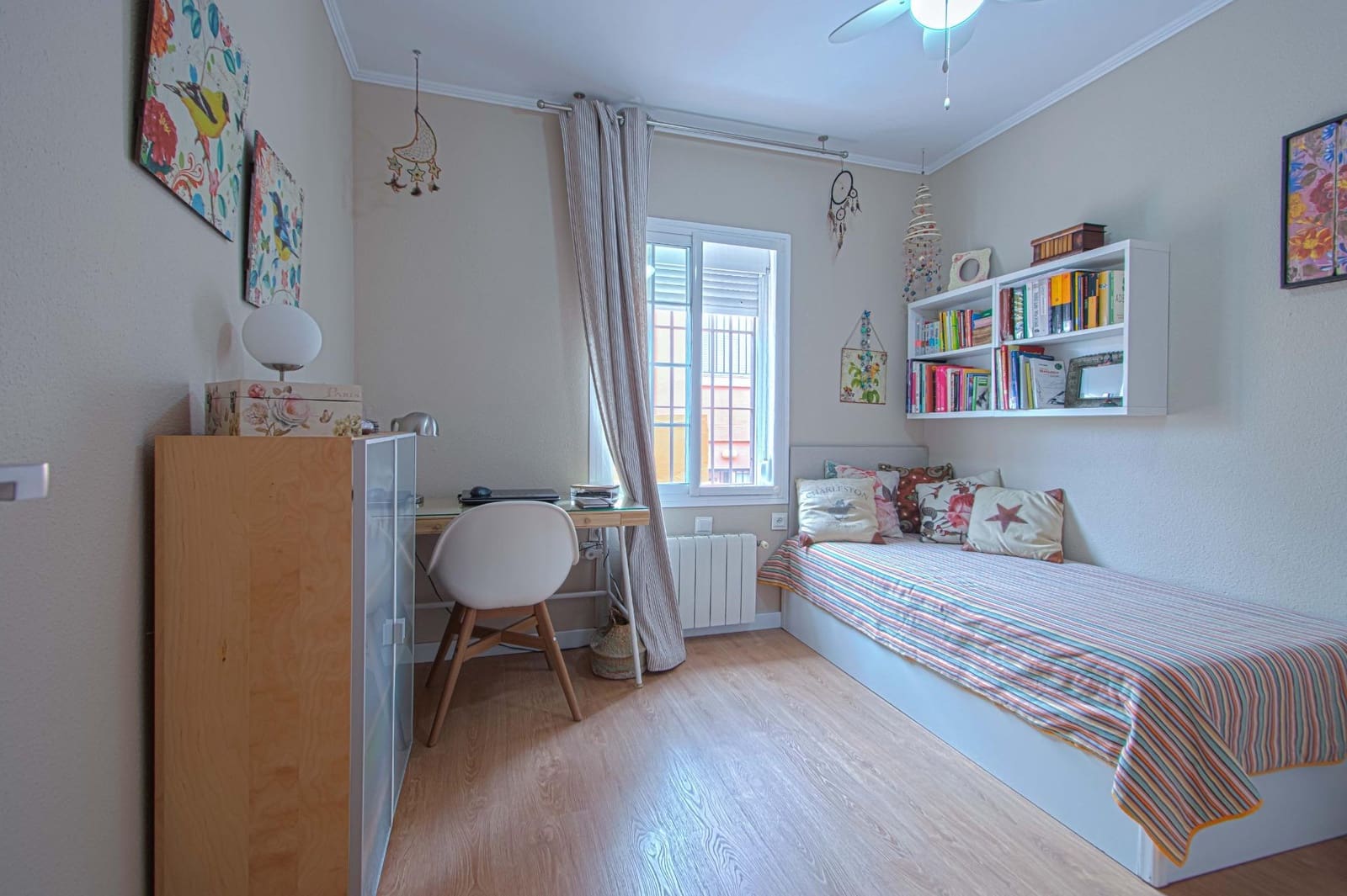 4 soverom Rekkehus til salgs i Gines - € 356 000 (Ref: 9818293)