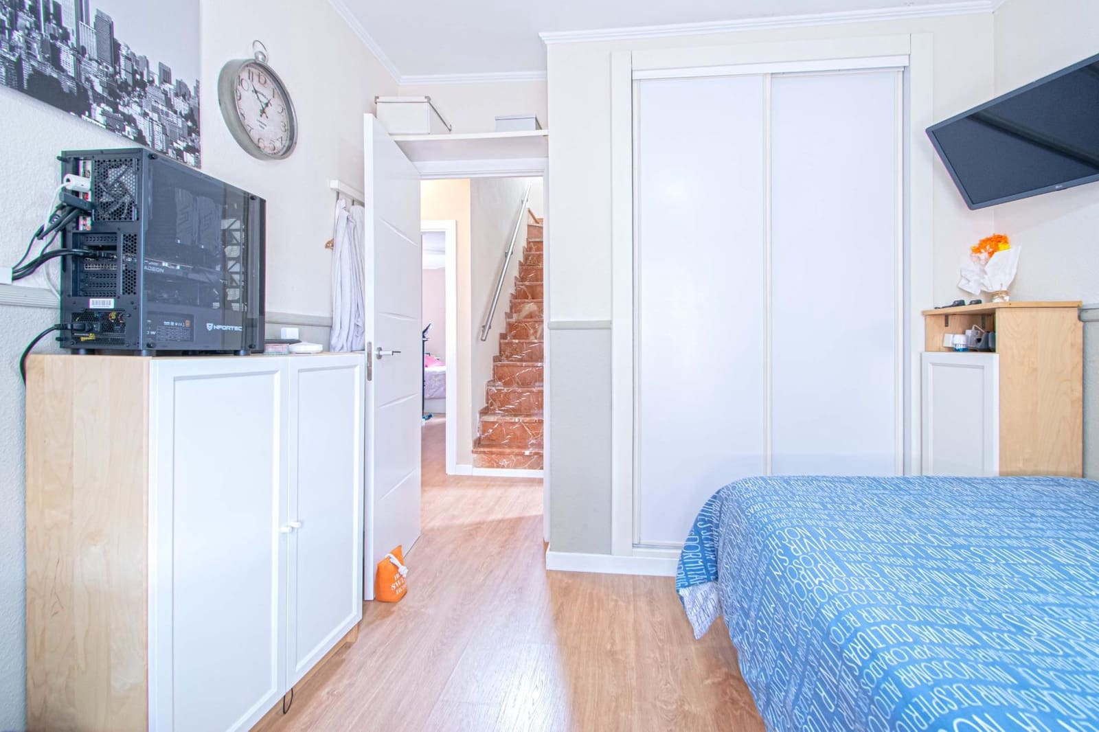 4 soverom Rekkehus til salgs i Gines - € 356 000 (Ref: 9818293)