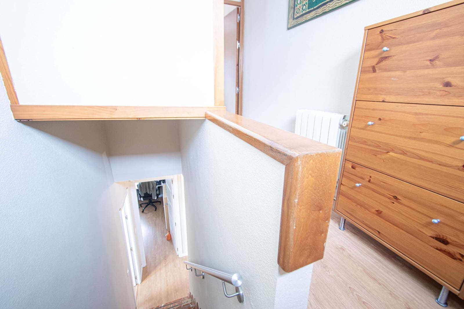 4 bedroom Terraced Villa for sale in Gines - € 356,000 (Ref: 9818293)