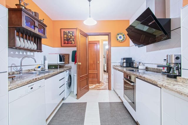 4 soverom Rekkehus til salgs i Gines - € 356 000 (Ref: 9818293)