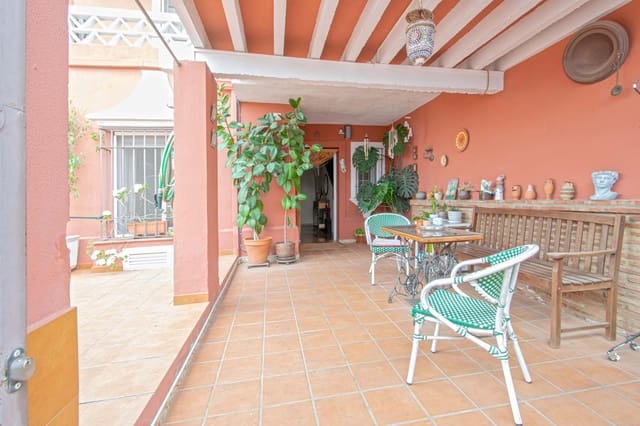 4 soverom Rekkehus til salgs i Gines - € 356 000 (Ref: 9818293)