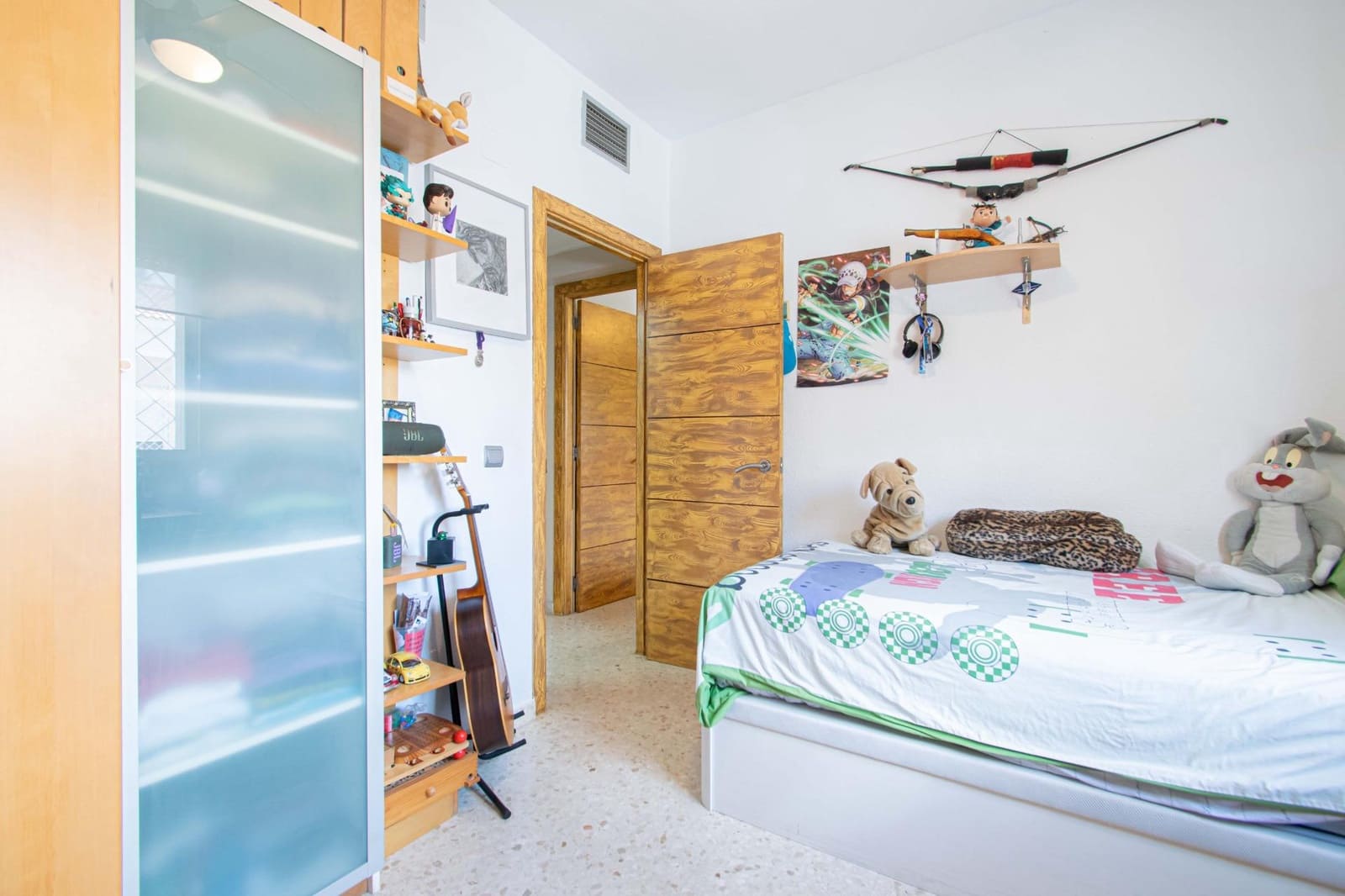 3 sovrum Radhus till salu i Sevilla stad med pool - 375 000 € (Ref: 9818294)