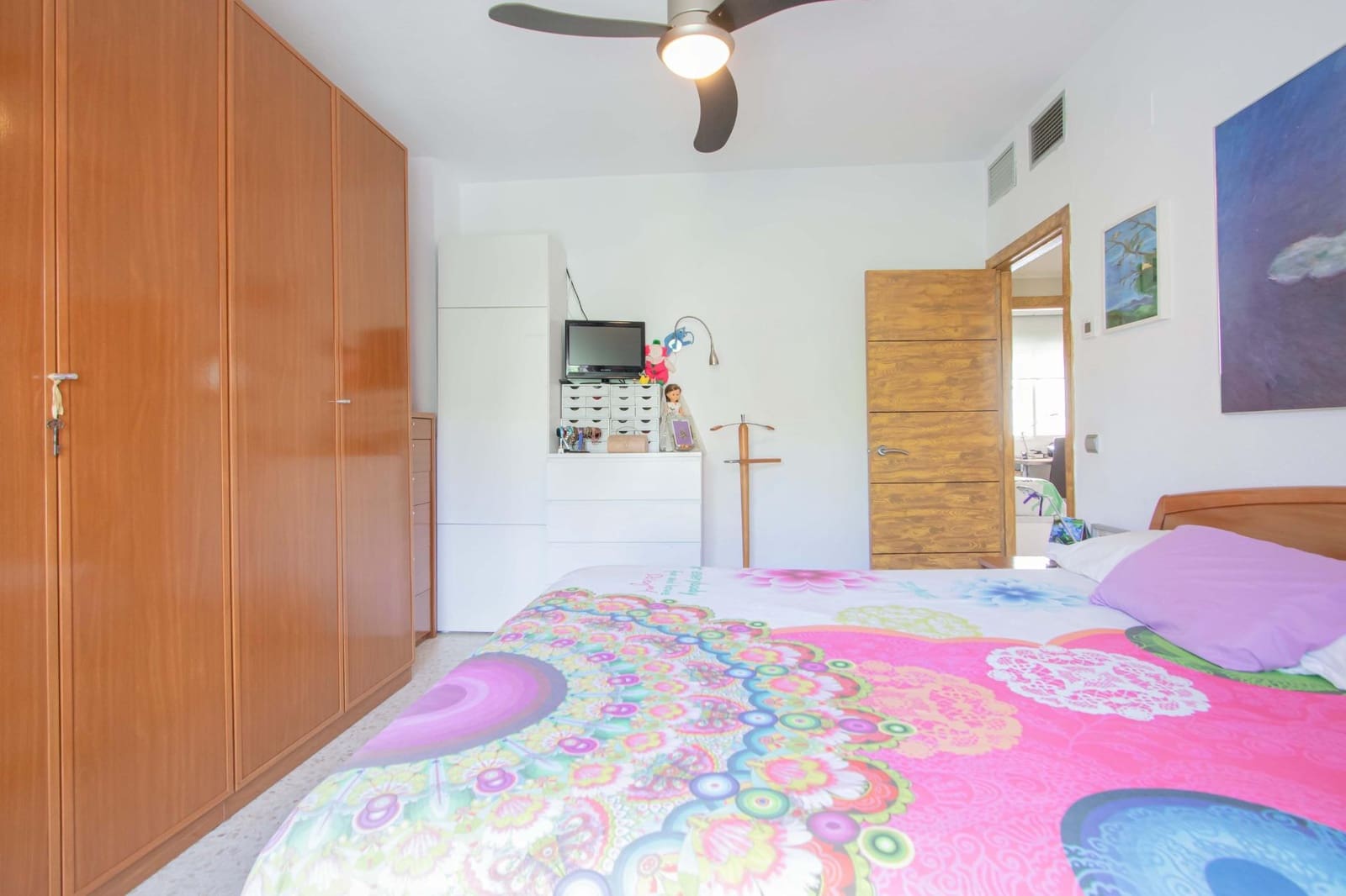 3 sovrum Radhus till salu i Sevilla stad med pool - 375 000 € (Ref: 9818294)