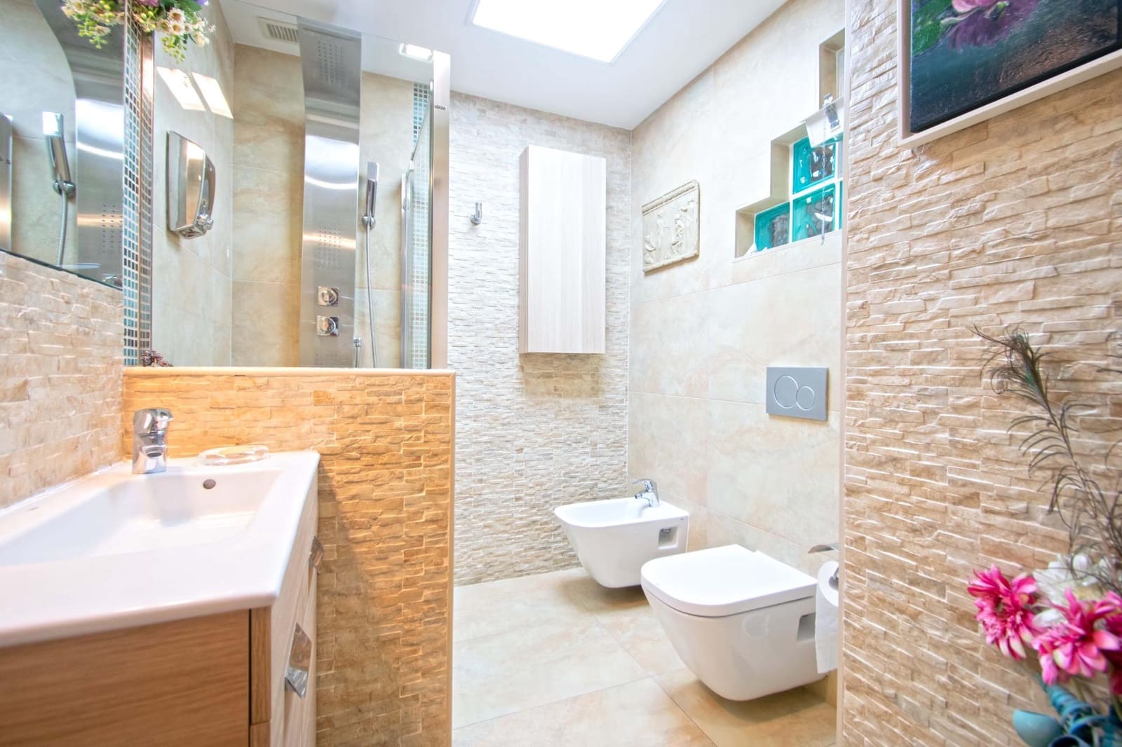 3 sovrum Radhus till salu i Sevilla stad med pool - 375 000 € (Ref: 9818294)