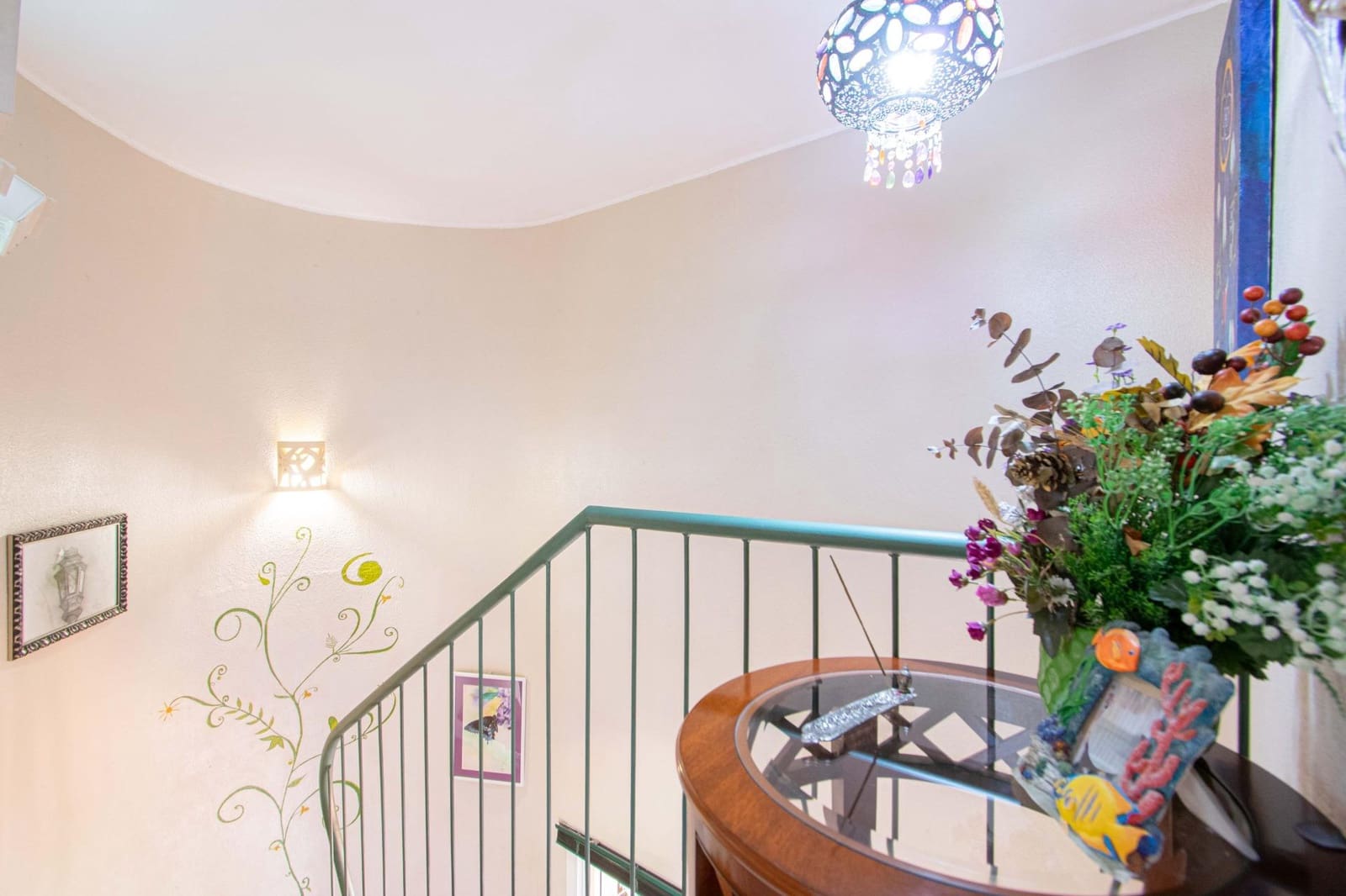 3 sovrum Radhus till salu i Sevilla stad med pool - 375 000 € (Ref: 9818294)