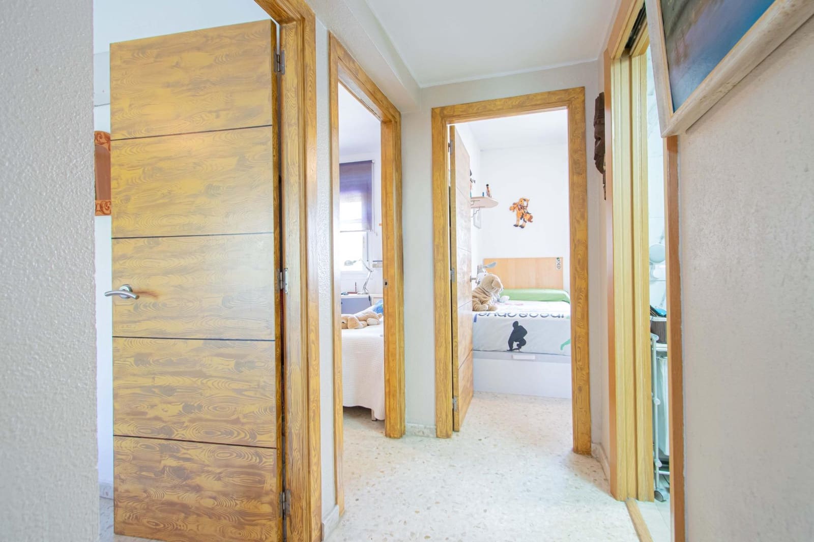 3 sovrum Radhus till salu i Sevilla stad med pool - 375 000 € (Ref: 9818294)