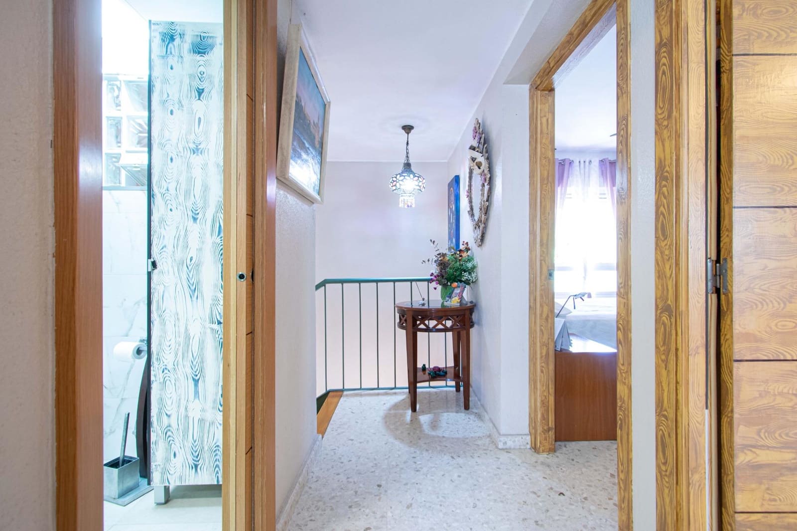 3 sovrum Radhus till salu i Sevilla stad med pool - 375 000 € (Ref: 9818294)