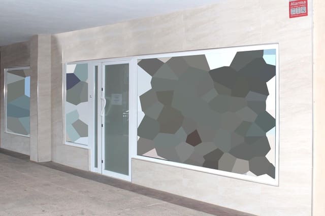 Local Comercial en Sevilla ciudad en alquiler - 1.000 € (Ref: 9818295)