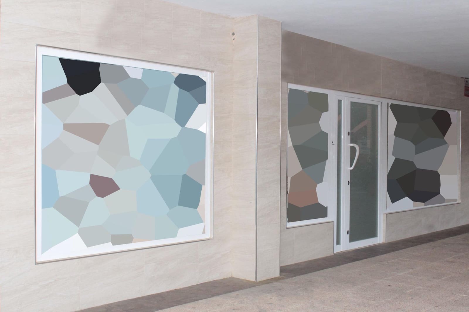 Local Comercial en Sevilla ciudad en alquiler - 1.000 € (Ref: 9818295)
