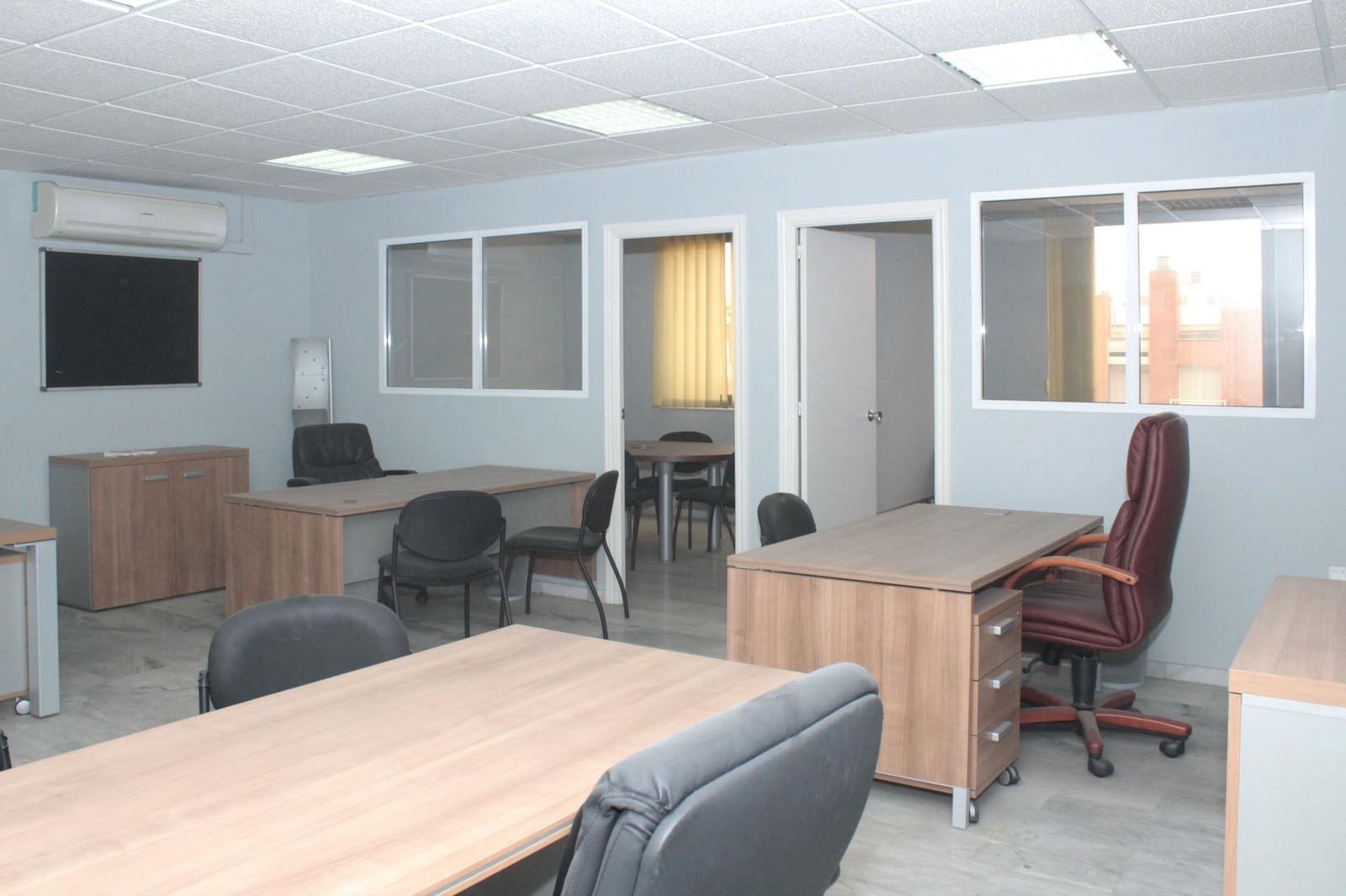 Büro zu verkaufen in Sevilla Stadt - 41.500 € (Ref: 9818296)