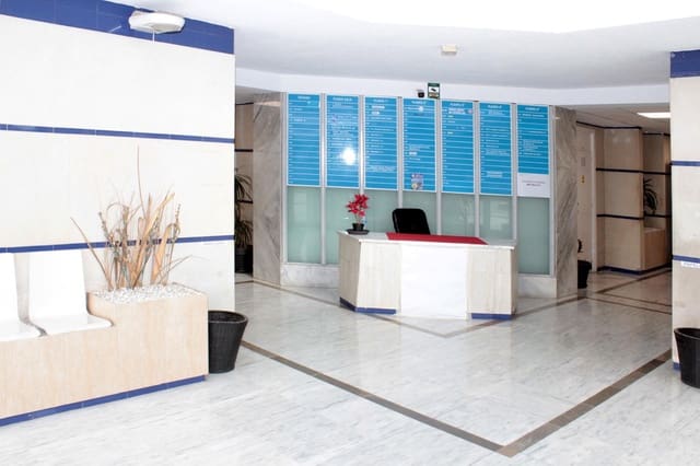 Büro zu verkaufen in Sevilla Stadt - 41.500 € (Ref: 9818296)