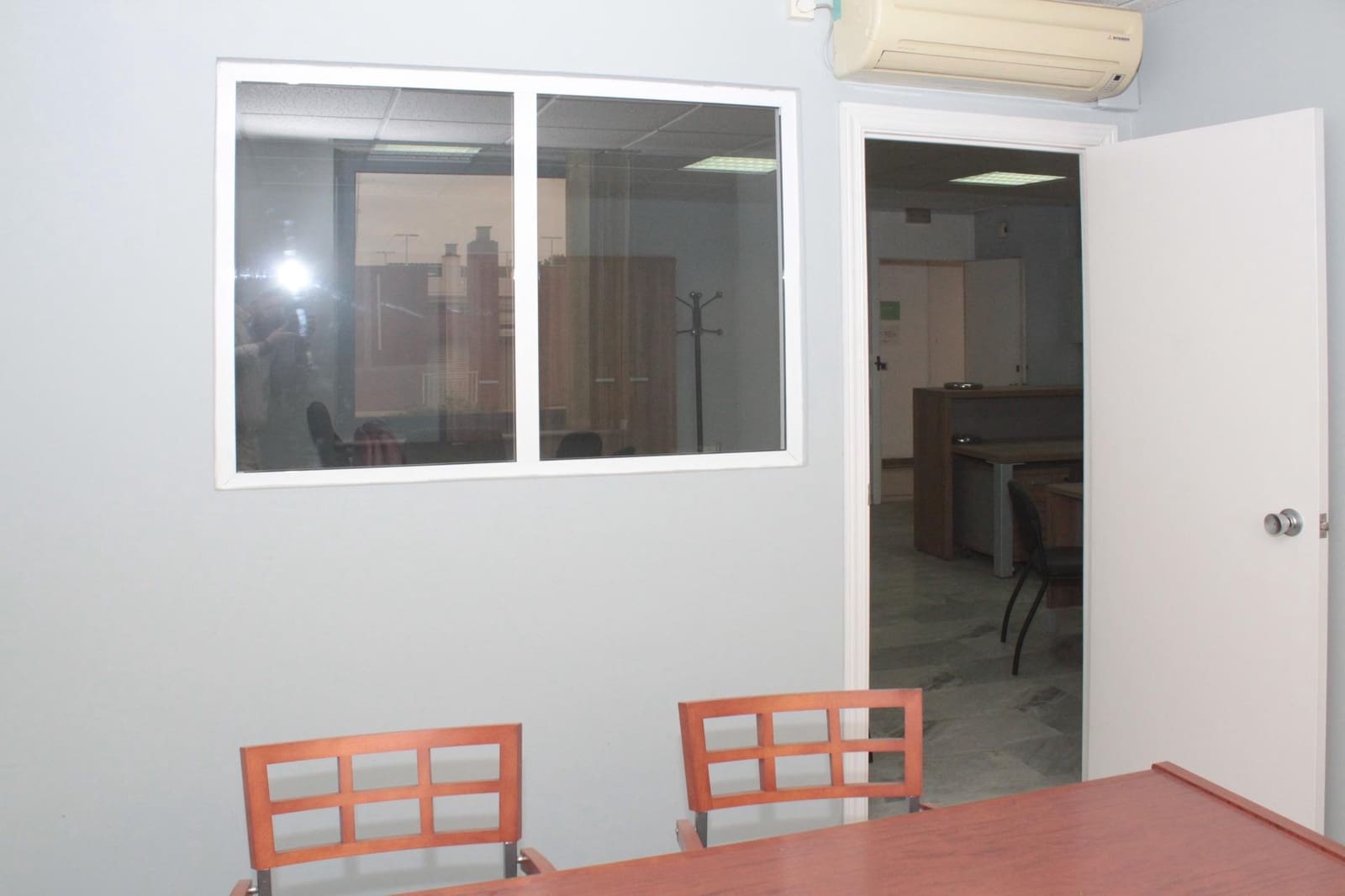 Büro zu verkaufen in Sevilla Stadt - 41.500 € (Ref: 9818296)