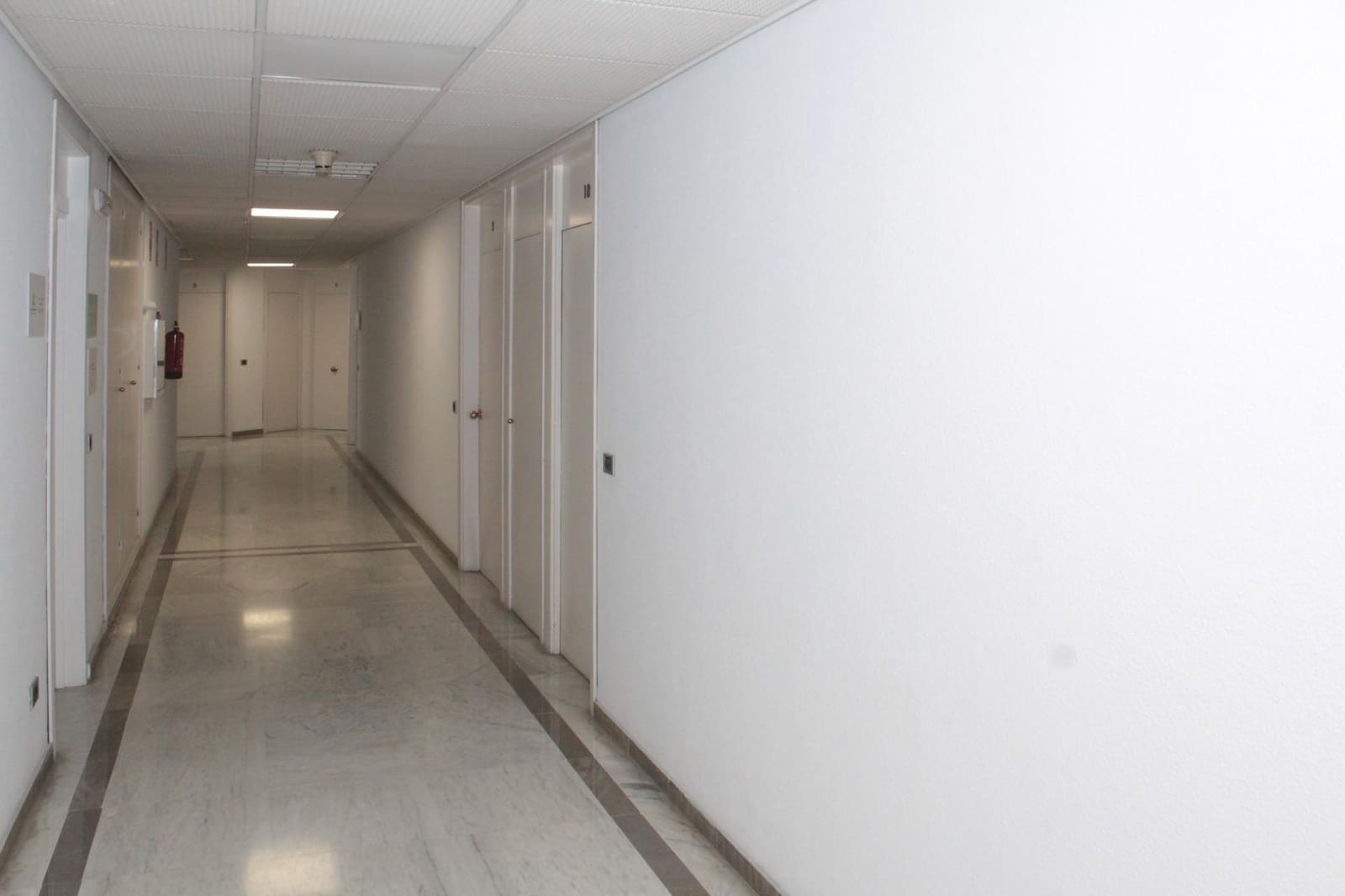 Büro zu verkaufen in Sevilla Stadt - 41.500 € (Ref: 9818296)
