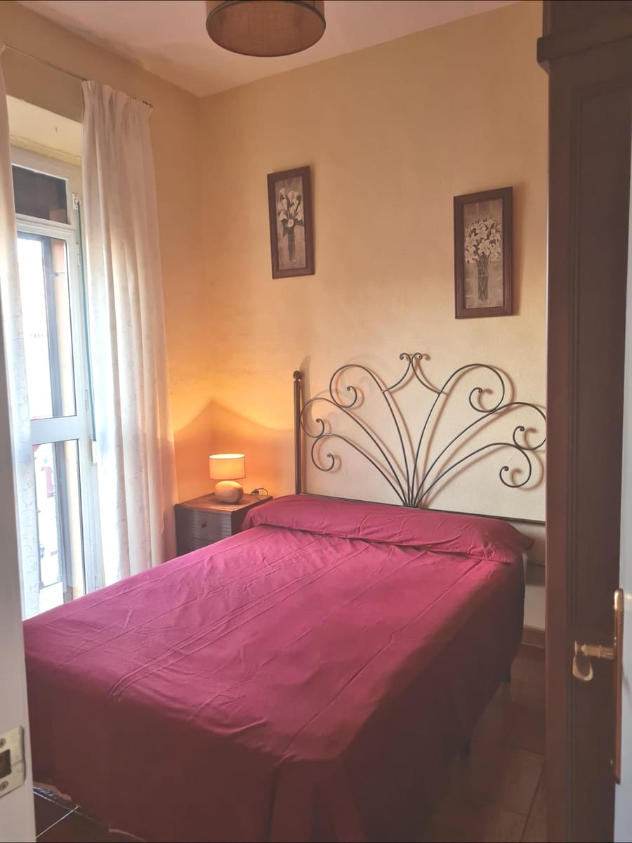 1 bedroom Apartment for sale in Seville city - € 240,000 (Ref: 9820580)