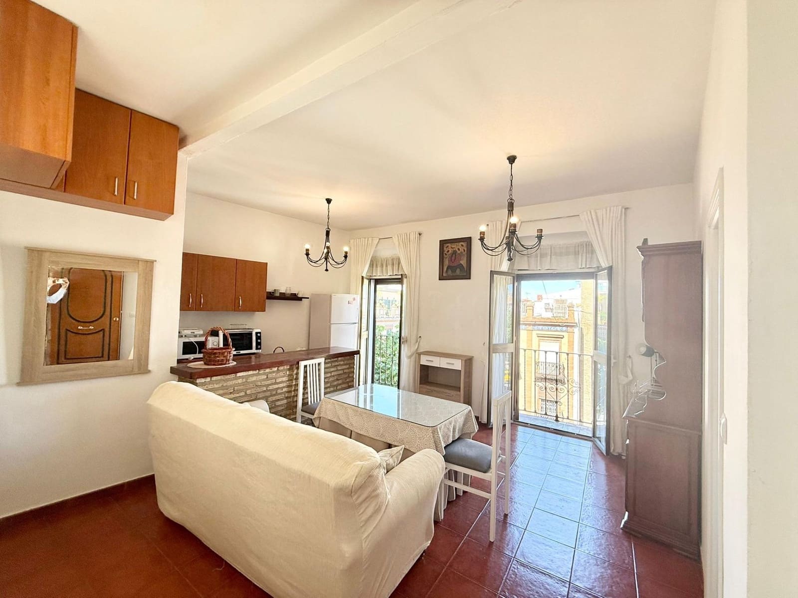 1 bedroom Apartment for sale in Seville city - € 240,000 (Ref: 9820580)