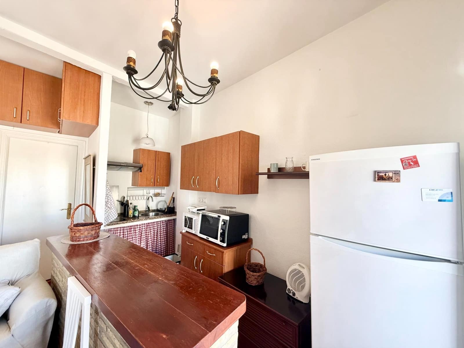 1 bedroom Apartment for sale in Seville city - € 240,000 (Ref: 9820580)