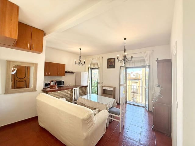 1 sypialnia Apartament na sprzedaż w Miasto Sewilla - 230 000 € (Ref: 9820580)