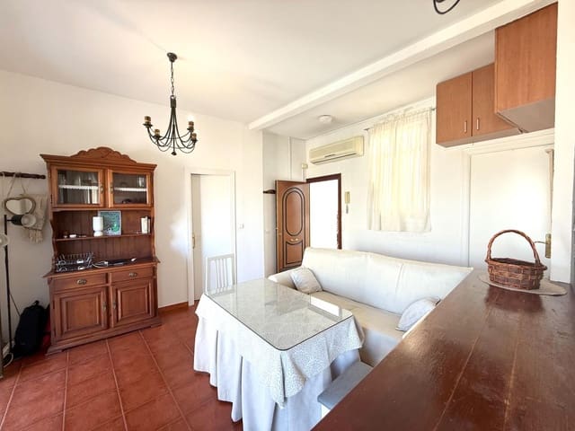 1 sypialnia Apartament na sprzedaż w Miasto Sewilla - 230 000 € (Ref: 9820580)