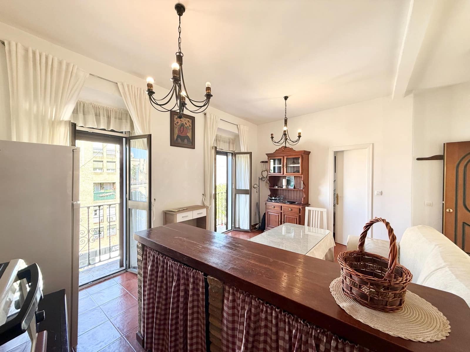 1 bedroom Apartment for sale in Seville city - € 240,000 (Ref: 9820580)