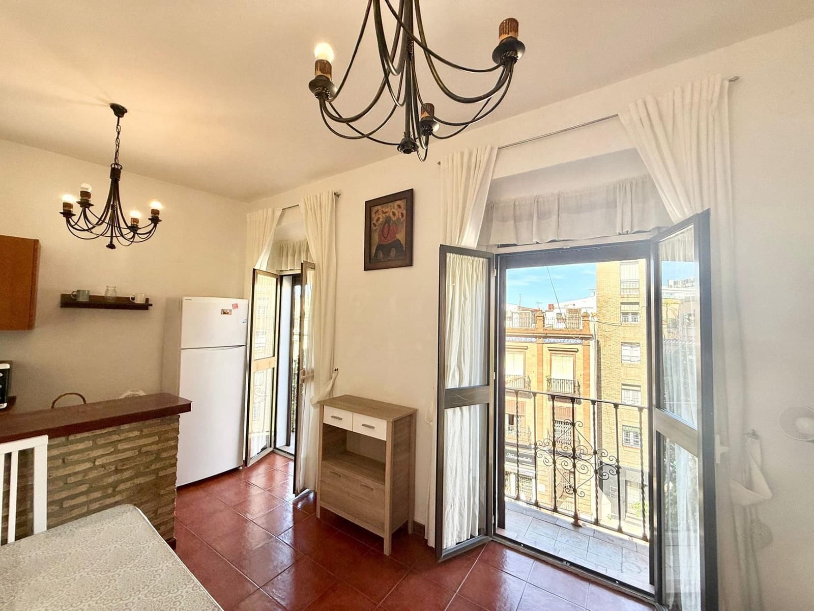 1 bedroom Apartment for sale in Seville city - € 240,000 (Ref: 9820580)