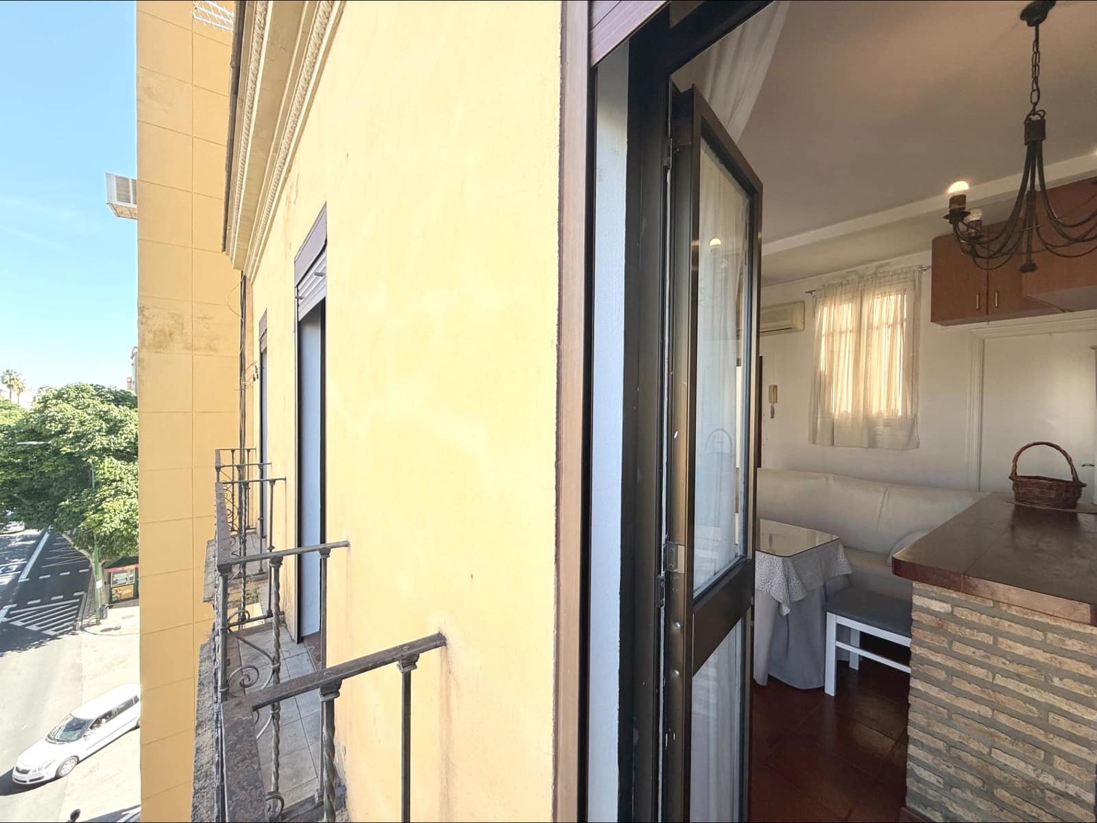1 bedroom Apartment for sale in Seville city - € 240,000 (Ref: 9820580)