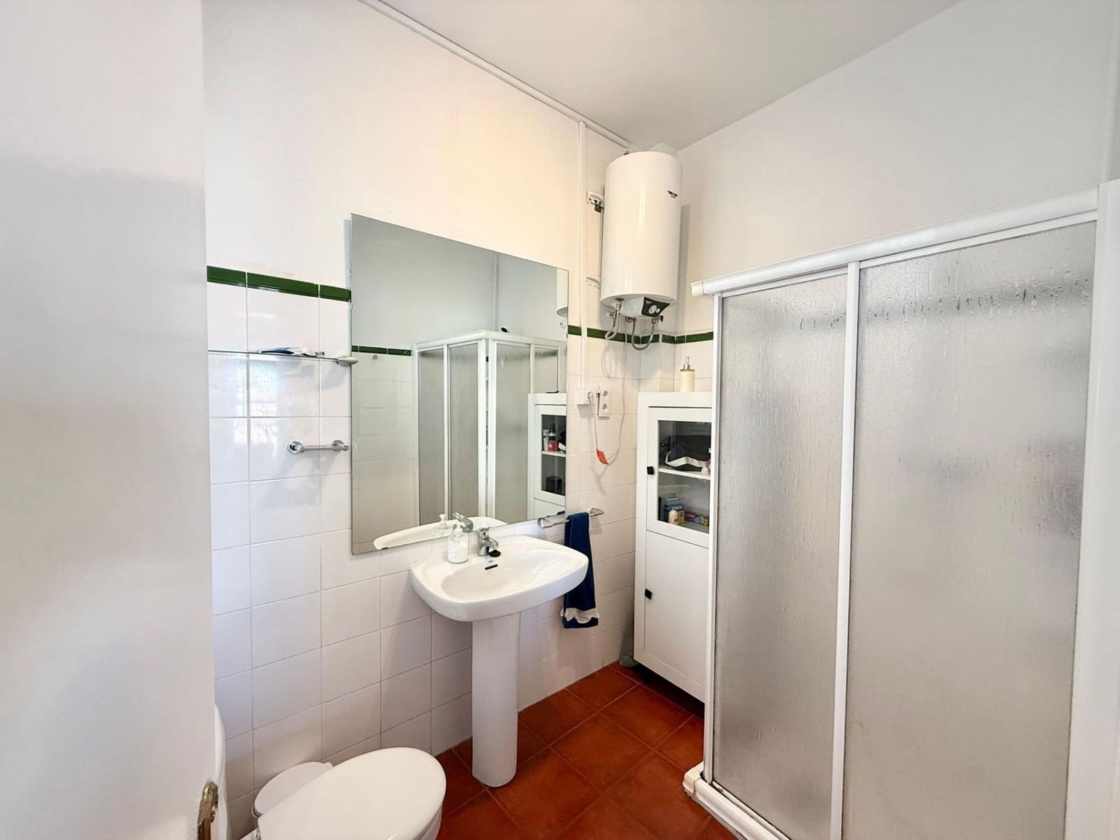 1 bedroom Apartment for sale in Seville city - € 240,000 (Ref: 9820580)