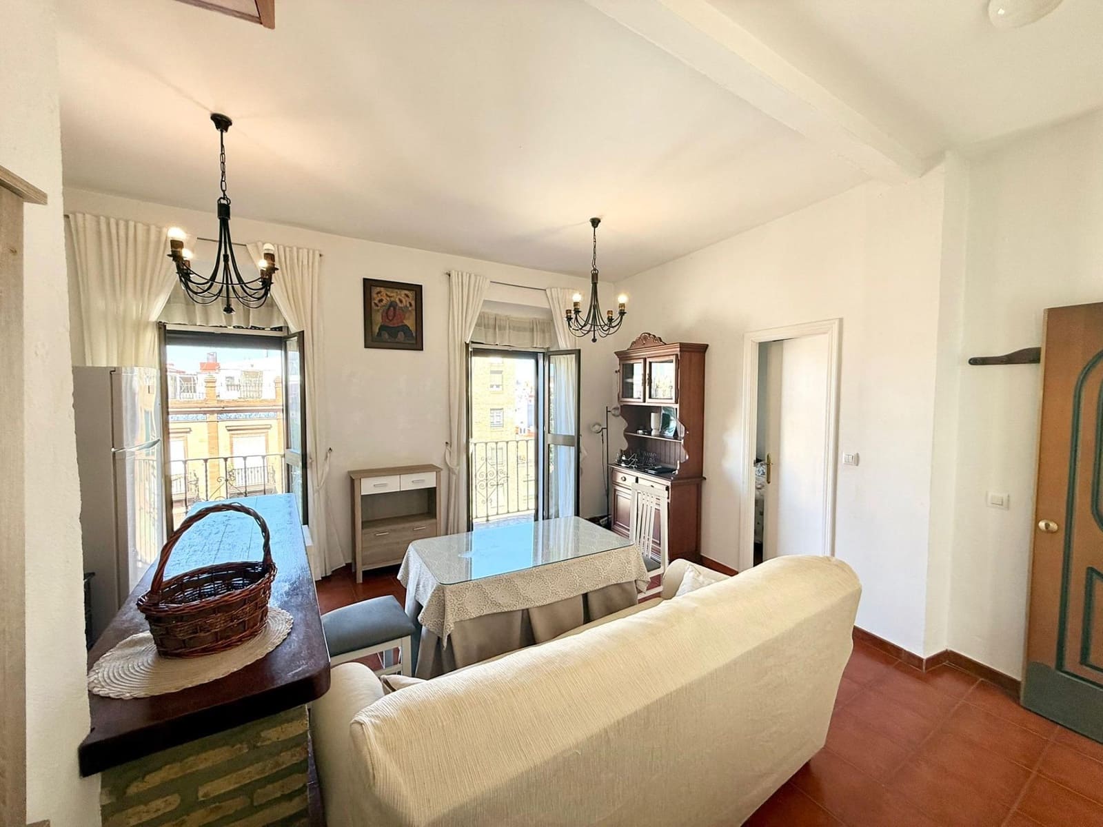 1 bedroom Apartment for sale in Seville city - € 240,000 (Ref: 9820580)