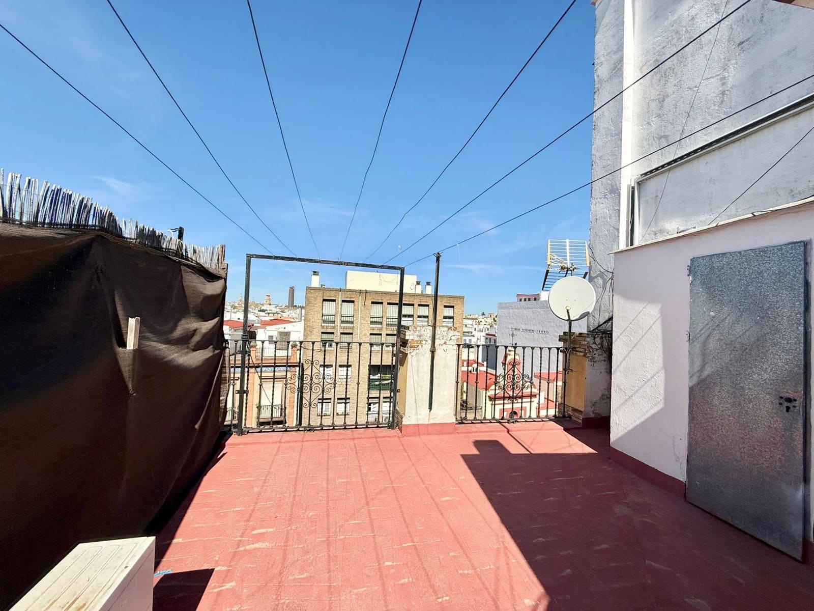 1 bedroom Apartment for sale in Seville city - € 240,000 (Ref: 9820580)