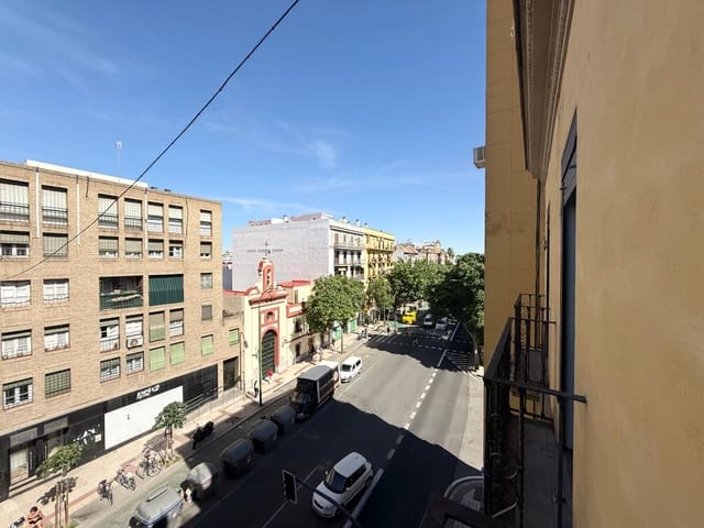 1 sypialnia Apartament na sprzedaż w Miasto Sewilla - 230 000 € (Ref: 9820580)