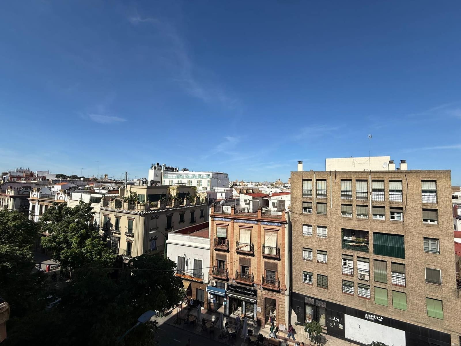 1 bedroom Apartment for sale in Seville city - € 240,000 (Ref: 9820580)