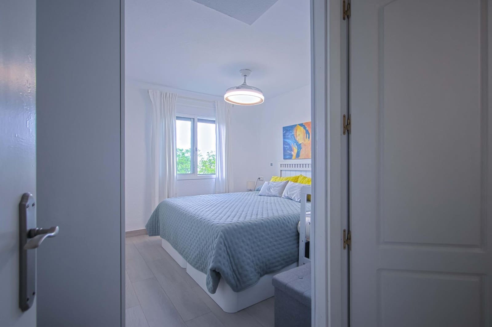 4 bedroom Apartment for sale in Seville city with garage - € 347,000 (Ref: 9820581)