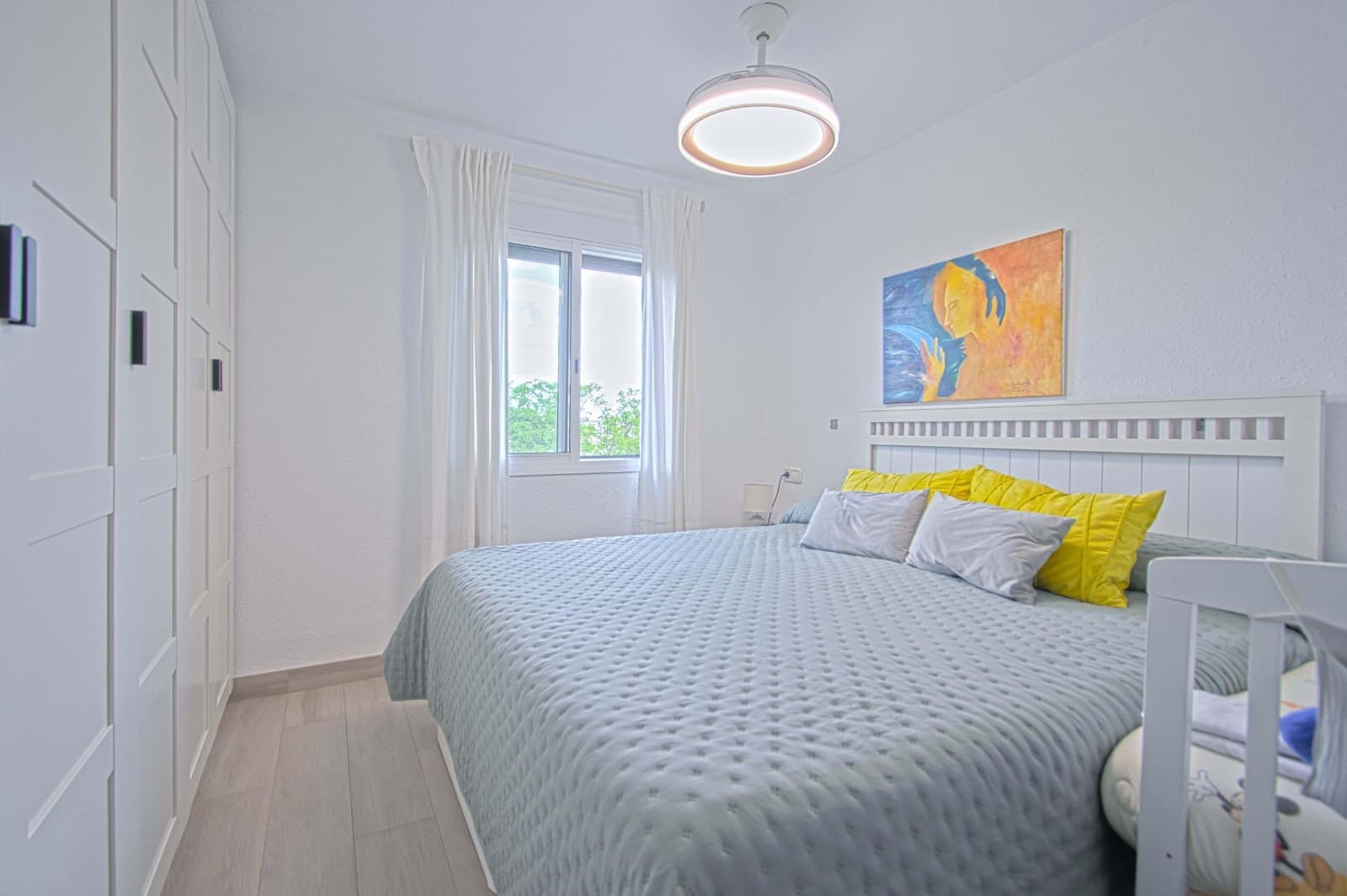 4 bedroom Apartment for sale in Seville city with garage - € 347,000 (Ref: 9820581)