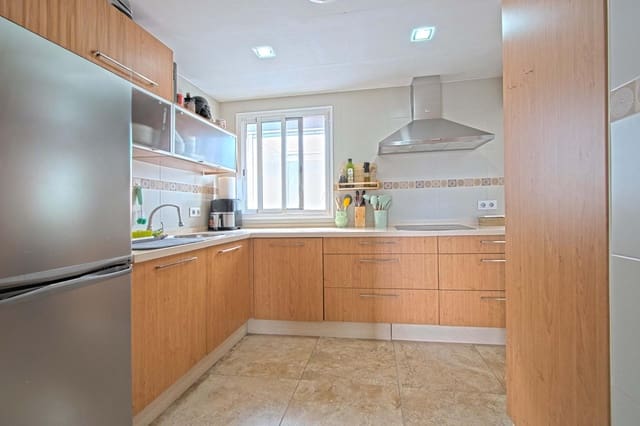 4 soverom Leilighet til salgs i Sevilla by med garasje - € 347 000 (Ref: 9820581)
