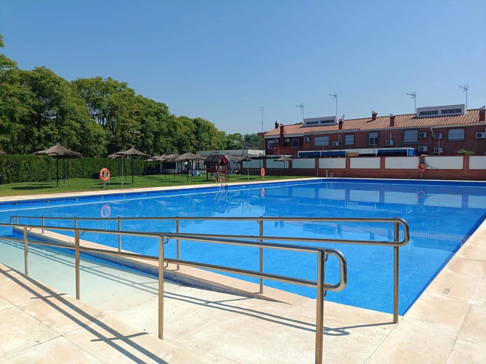 4 soverom Leilighet til salgs i Sevilla by med garasje - € 339 900 (Ref: 9820581)