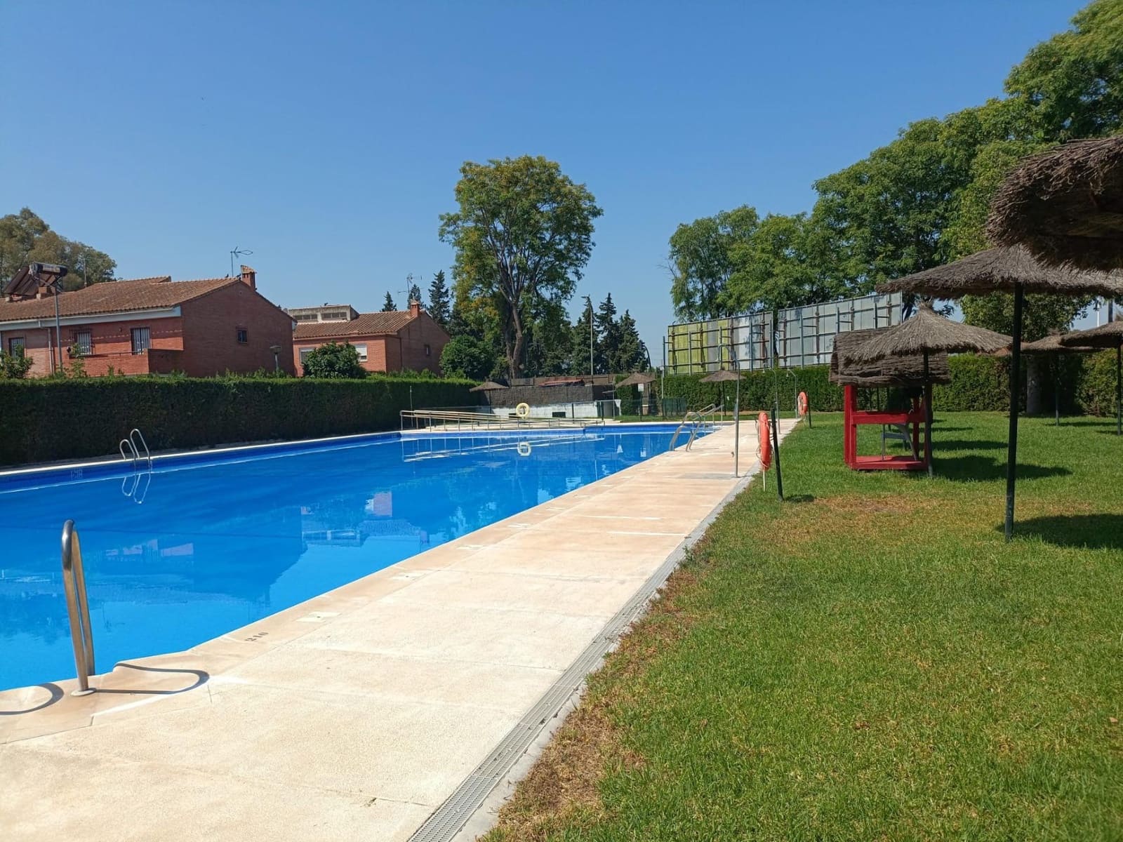 4 soverom Leilighet til salgs i Sevilla by med garasje - € 339 900 (Ref: 9820581)