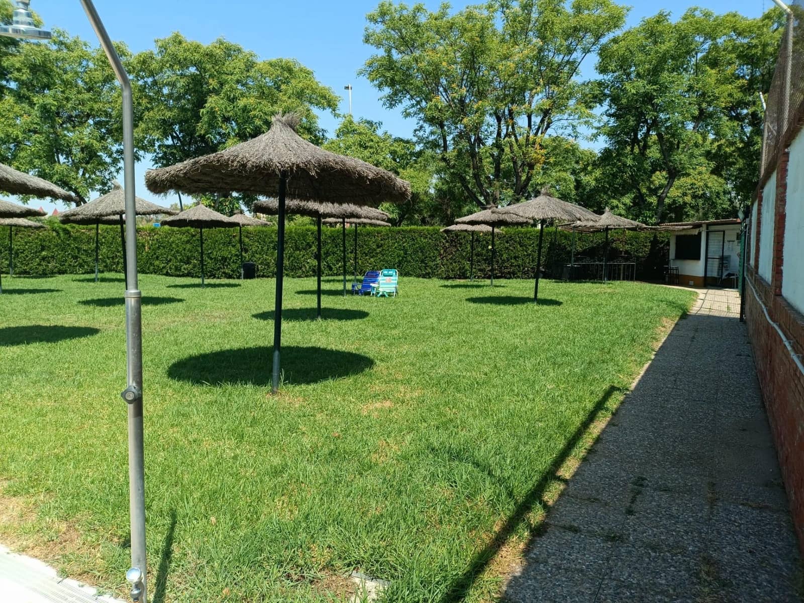 4 soverom Leilighet til salgs i Sevilla by med garasje - € 339 900 (Ref: 9820581)