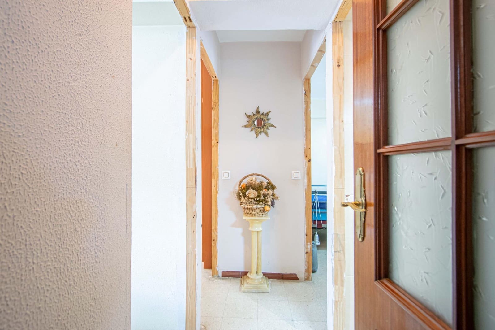 3 Zimmer Wohnung zu verkaufen in Sevilla Stadt - 158.000 € (Ref: 9820582)